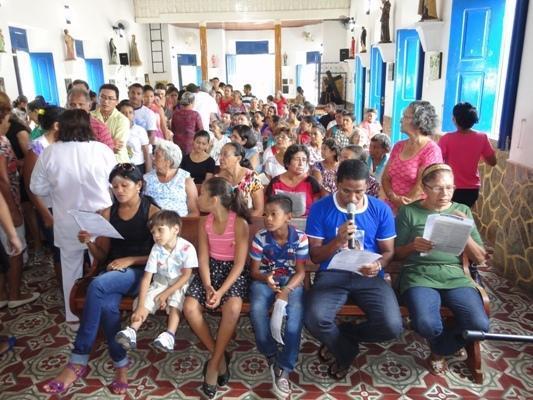 Missa de quarta-feira de cinzas; tempo de recolhimento - Imagem 7