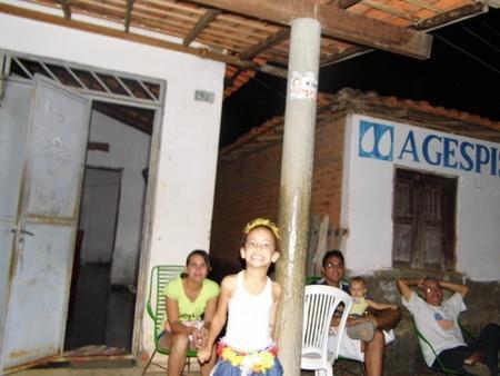 Carnaval do povão, arrasta multidão em jardim do Mulato - Imagem 57