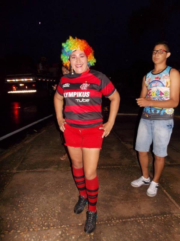 Capitão de Capitão realiza Corso com sucesso. - Imagem 25