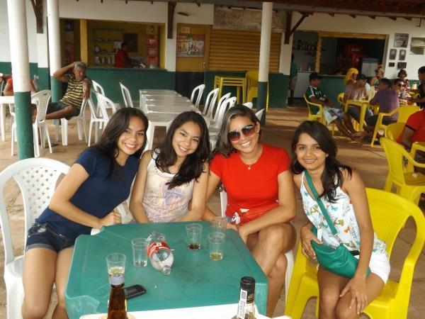 Tradicional Jogo Anima Carnaval em Lagoa Alegre - Imagem 5