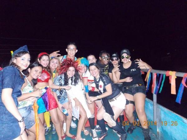 Capitão de Capitão realiza Corso com sucesso. - Imagem 29