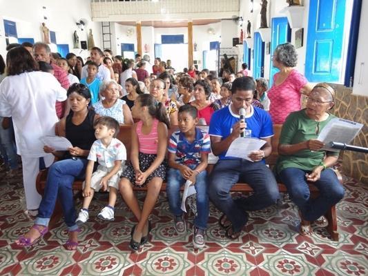 Missa de quarta-feira de cinzas; tempo de recolhimento - Imagem 6