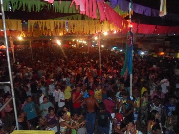 Carnaval 2014 de Valença encerra com saldo positivo e sucesso de público - Imagem 46