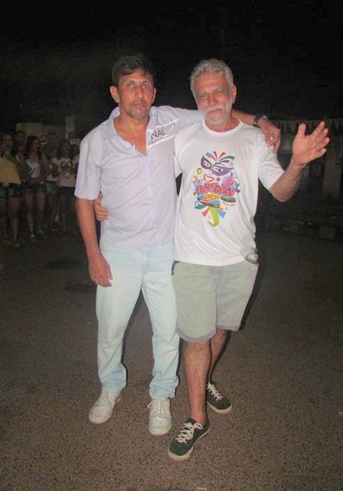 Gilmelândia fecha com chave de ouro a última noite de Carnaval em Barras - Imagem 20