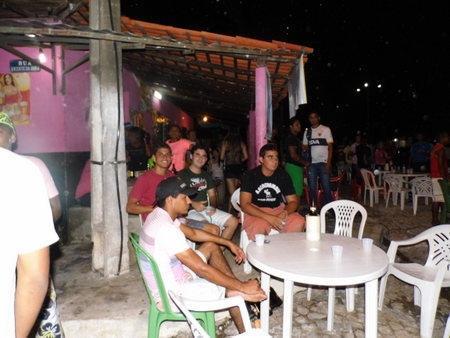 Carnaval do povão, arrasta multidão em jardim do Mulato - Imagem 31