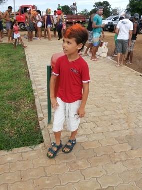 Carnaval do povão, arrasta multidão em jardim do Mulato - Imagem 85