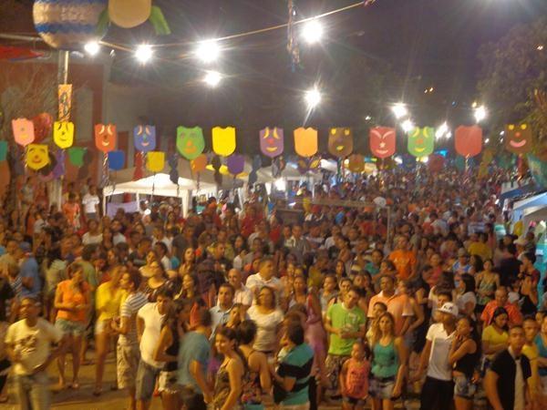 O Carnaval da Democracia transformou-se no Carnaval da Saudade - Imagem 15