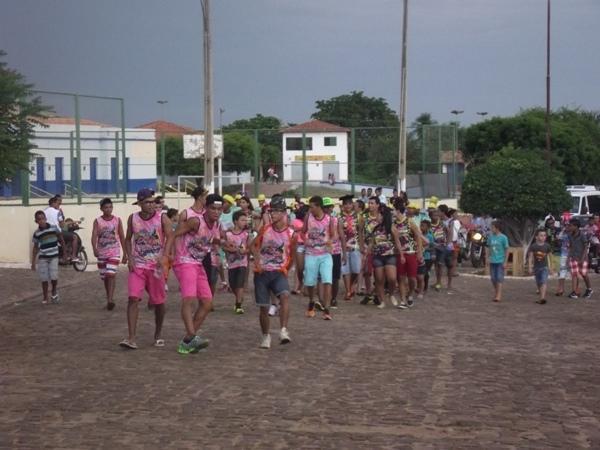 Confira as imagens do Carnaval 2014 de Santa Rosa do Piauí - Imagem 10