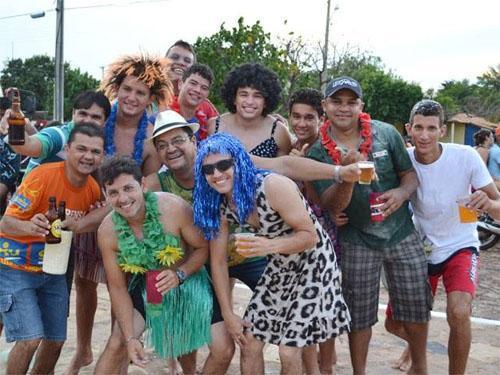 Veja o resumo do carnaval na cidade de Brasileira - Imagem 10