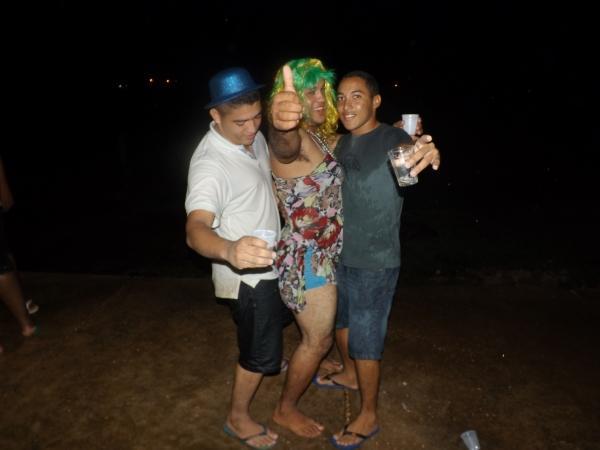 Tradicional Jogo Anima Carnaval em Lagoa Alegre - Imagem 7