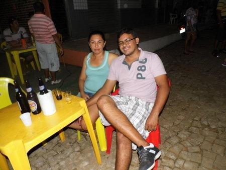 Carnaval do povão, arrasta multidão em jardim do Mulato - Imagem 37