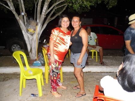 Carnaval do povão, arrasta multidão em jardim do Mulato - Imagem 36