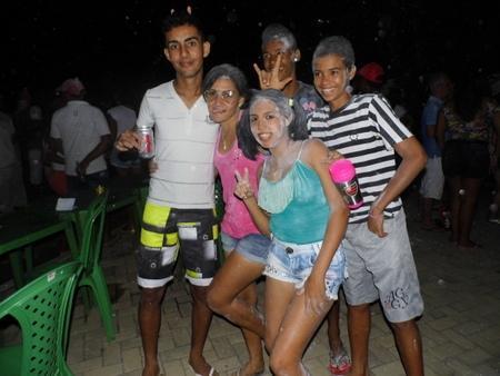 Carnaval do povão, arrasta multidão em jardim do Mulato - Imagem 10