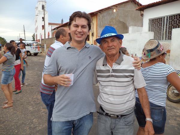 O Carnaval da Democracia transformou-se no Carnaval da Saudade - Imagem 12