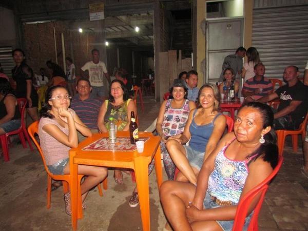 Gilmelândia fecha com chave de ouro a última noite de Carnaval em Barras - Imagem 35
