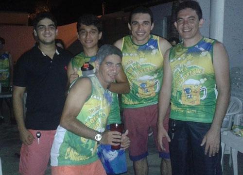 Veja o resumo do carnaval na cidade de Brasileira - Imagem 12