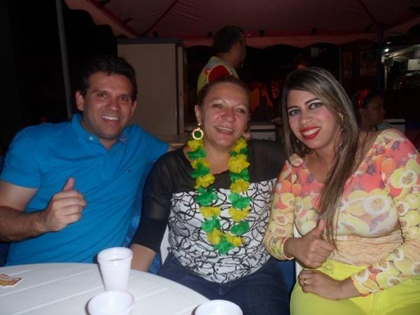 Carnaval 2014 de Valença encerra com saldo positivo e sucesso de público - Imagem 5