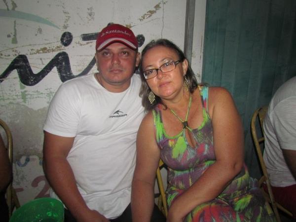 Gilmelândia fecha com chave de ouro a última noite de Carnaval em Barras - Imagem 21