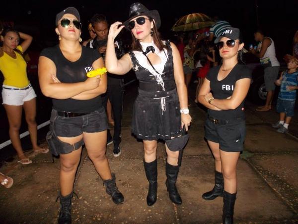 Capitão de Capitão realiza Corso com sucesso. - Imagem 26