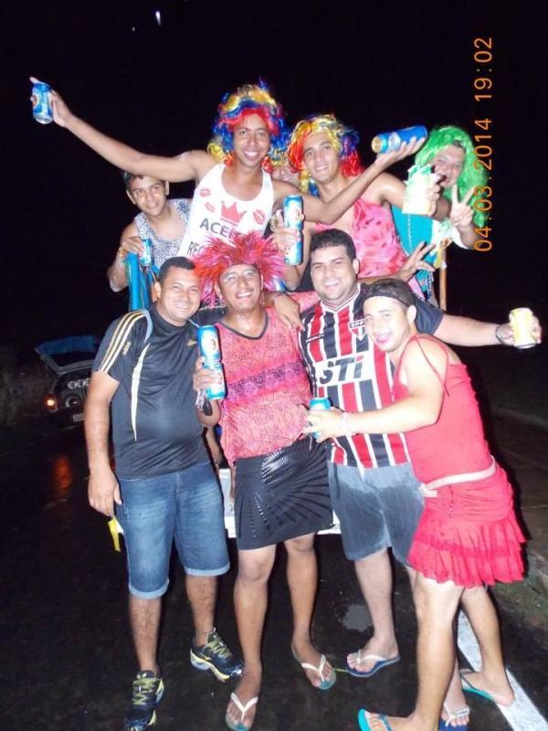 Capitão de Capitão realiza Corso com sucesso. - Imagem 1