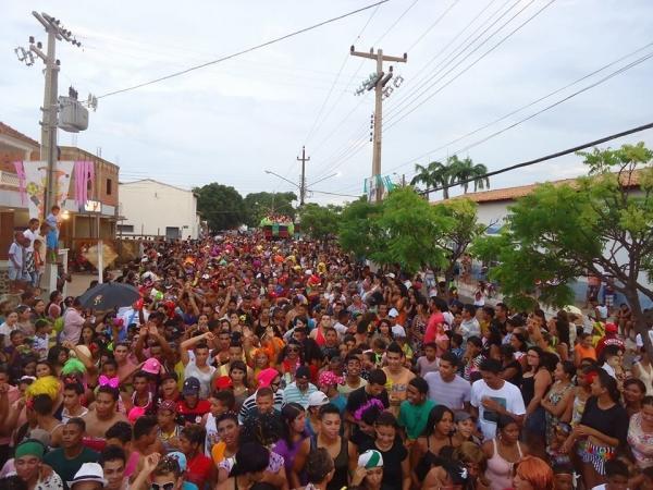 Carnaval de União encerra em 2014 como um dos melhores do Piauí - Imagem 1
