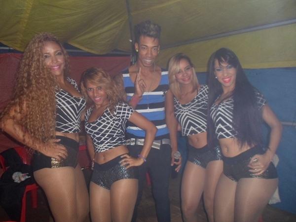 Carnaval 2014 de Valença encerra com saldo positivo e sucesso de público - Imagem 3