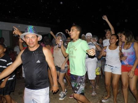 Carnaval do povão, arrasta multidão em jardim do Mulato - Imagem 22