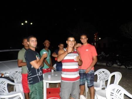 Carnaval do povão, arrasta multidão em jardim do Mulato - Imagem 27