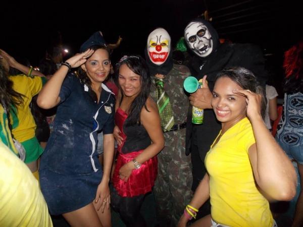 Capitão de Capitão realiza Corso com sucesso. - Imagem 33