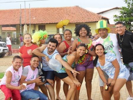 Carnaval do povão, arrasta multidão em jardim do Mulato - Imagem 68