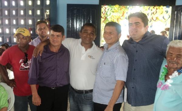 Superintendente Regional do INCRA/PI cumpre agenda na região dos cocais - Imagem 10