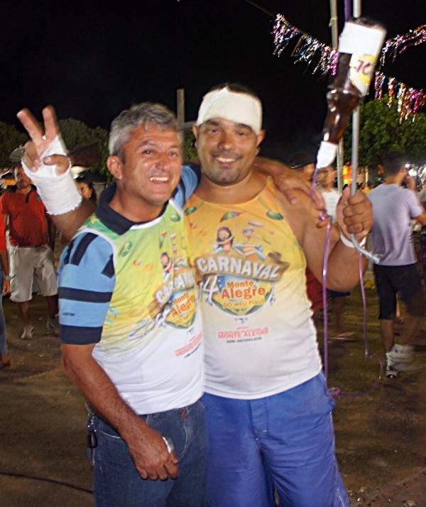 Carnaval 2014 em Monte Alegre tem recorde de publico 	 - Imagem 13