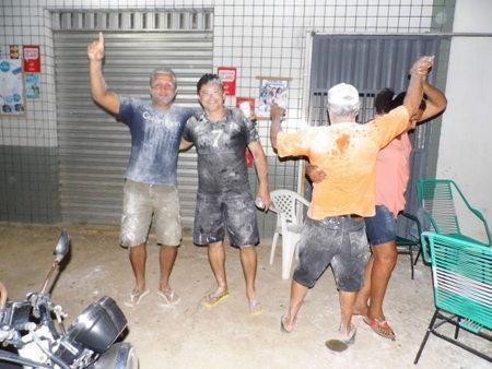 Carnaval do povão, arrasta multidão em jardim do Mulato - Imagem 35