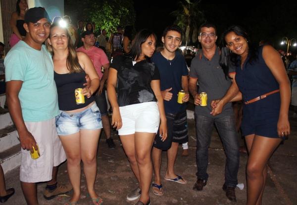 Carnaval 2014 em Monte Alegre tem recorde de publico 	 - Imagem 24