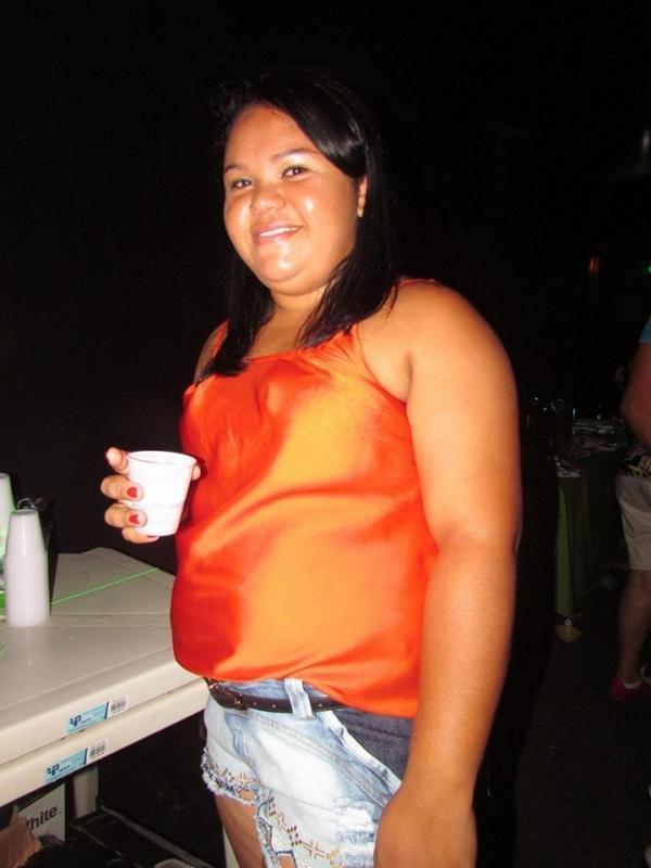 Gilmelândia fecha com chave de ouro a última noite de Carnaval em Barras - Imagem 109