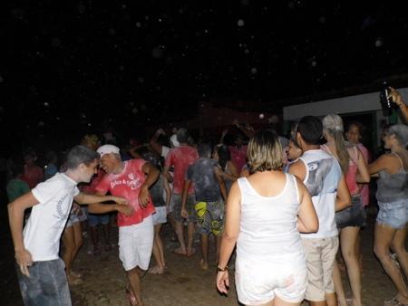 Carnaval do povão, arrasta multidão em jardim do Mulato - Imagem 21