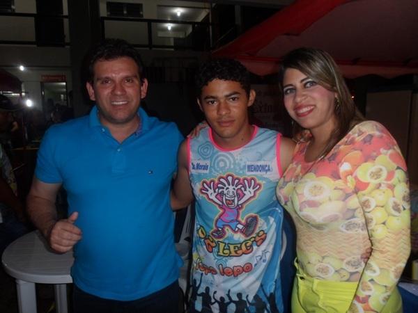 Carnaval 2014 de Valença encerra com saldo positivo e sucesso de público - Imagem 30