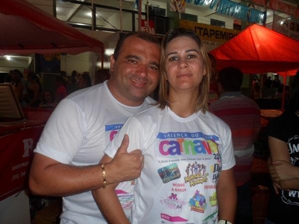 Carnaval 2014 de Valença encerra com saldo positivo e sucesso de público - Imagem 1