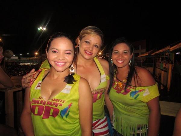 Confira fotos do Camarote Super Top na última noite de Carnaval - Imagem 23