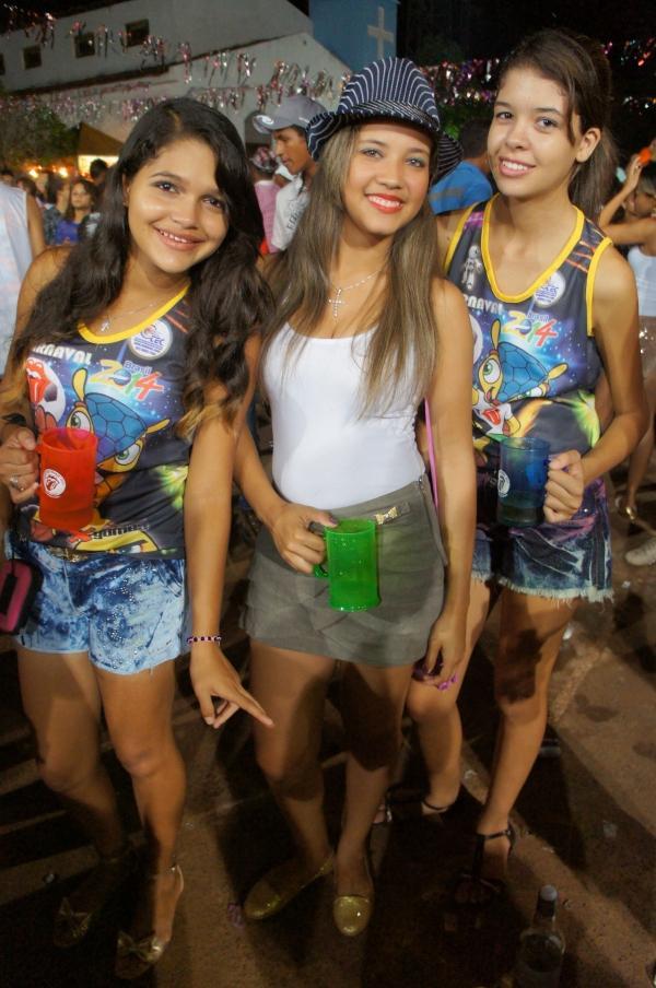 Carnaval 2014 em Monte Alegre tem recorde de publico 	 - Imagem 28