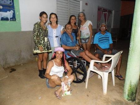 Carnaval do povão, arrasta multidão em jardim do Mulato - Imagem 42