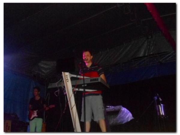 Carnaval de Inhuma foi um sucesso! - Imagem 20