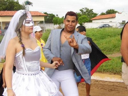 Carnaval do povão, arrasta multidão em jardim do Mulato - Imagem 83