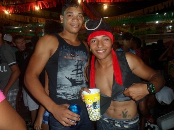 Carnaval 2014 de Valença encerra com saldo positivo e sucesso de público - Imagem 17