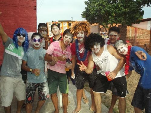 Veja o resumo do carnaval na cidade de Brasileira - Imagem 2