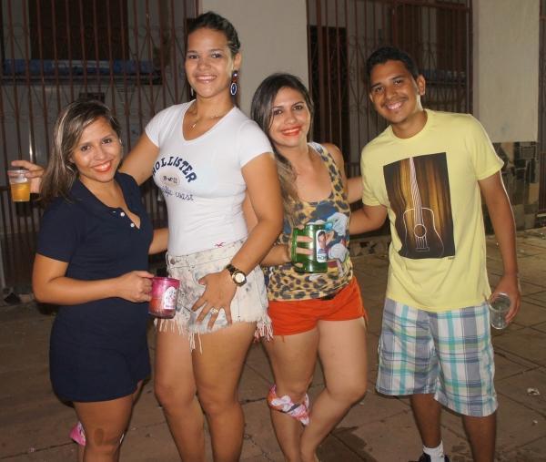 Carnaval 2014 em Monte Alegre tem recorde de publico 	 - Imagem 16