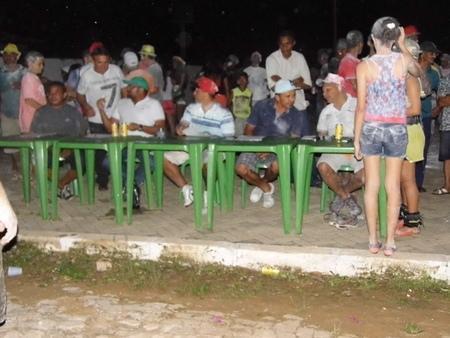 Carnaval do povão, arrasta multidão em jardim do Mulato - Imagem 19