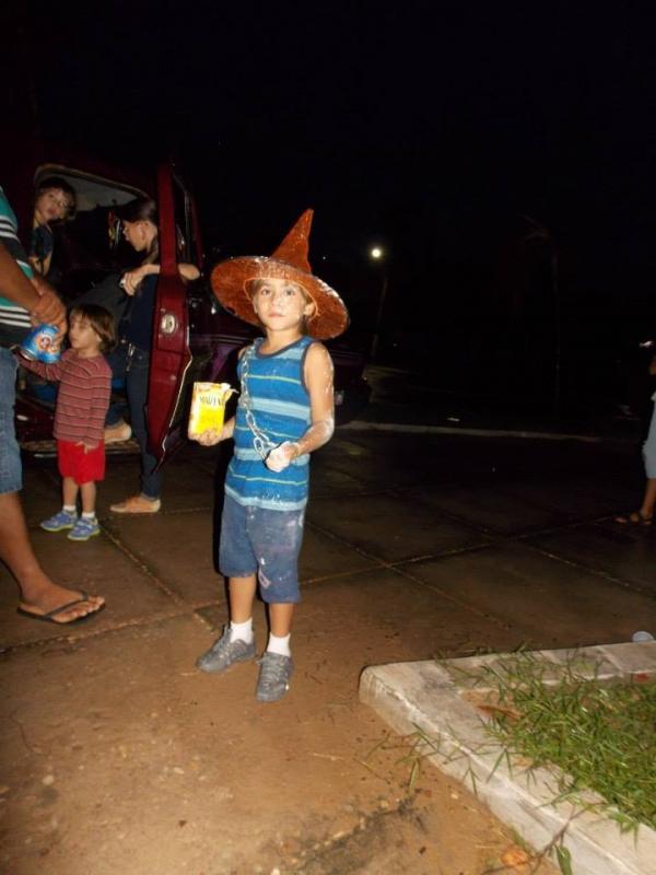 Capitão de Capitão realiza Corso com sucesso. - Imagem 44