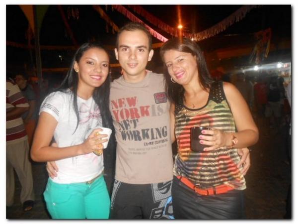 Carnaval de Inhuma foi um sucesso! - Imagem 24