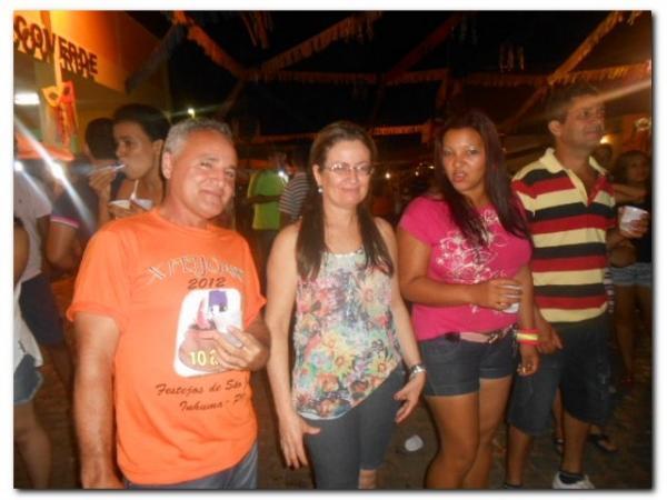 Carnaval de Inhuma foi um sucesso! - Imagem 32